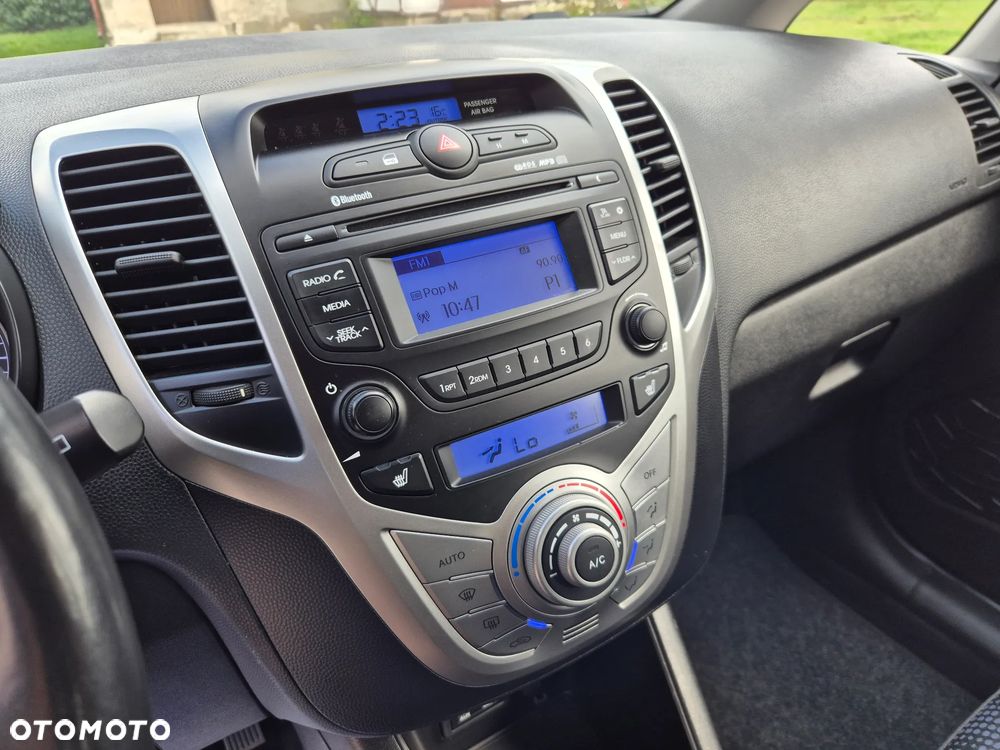 Hyundai ix20 1.4 blue Trend - 6