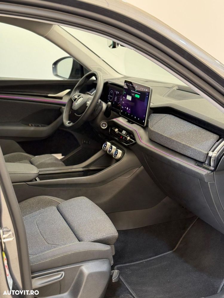 Skoda Kodiaq 2.0 TDI 4X4 DSG Selection - 14