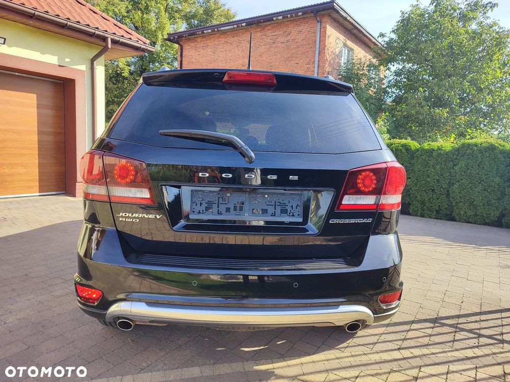 Dodge Journey - 35