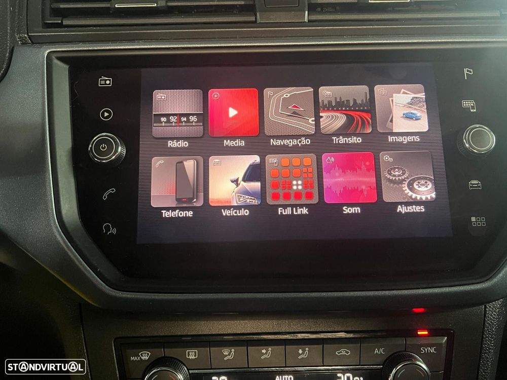 SEAT Arona 1.0 TSI OPF DSG Style Edition - 17