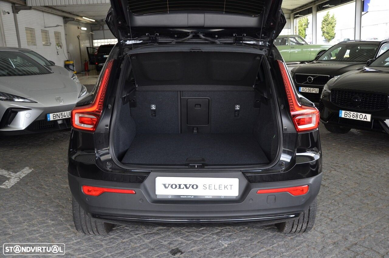Volvo XC 40 Recharge Extended Range Core - 20