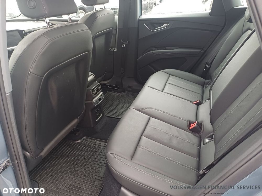 Audi Q4 e-tron 40 77kWh Advanced - 7