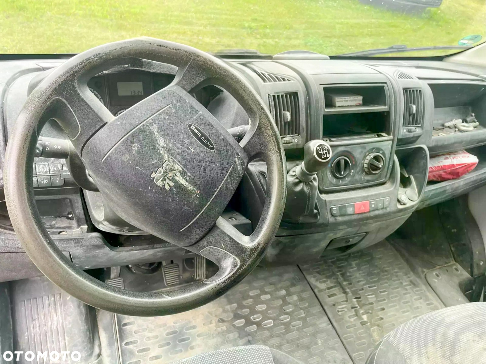Peugeot Boxer - 7
