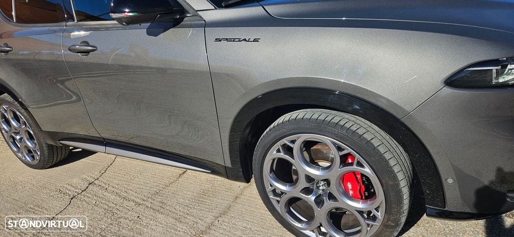 Alfa Romeo Tonale 1.3 Plug-In Hybrid Edizione Speciale e-AWD - 15