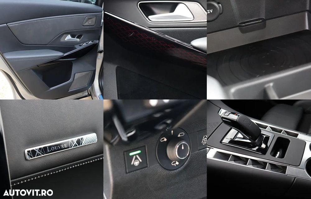 DS Automobiles DS 7 Crossback 1.6 PHeV AWD 300 EAT8 OPERA - 31