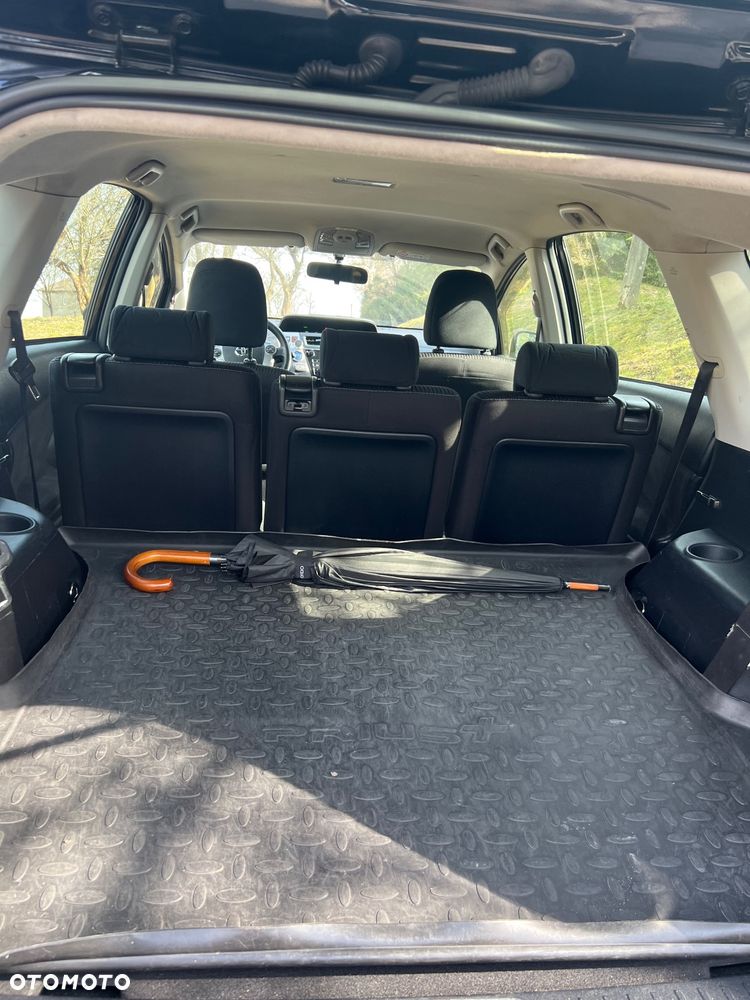 Toyota Prius+ Hybrid 135 Comfort - 6