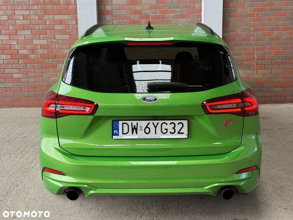 Ford Focus - 5