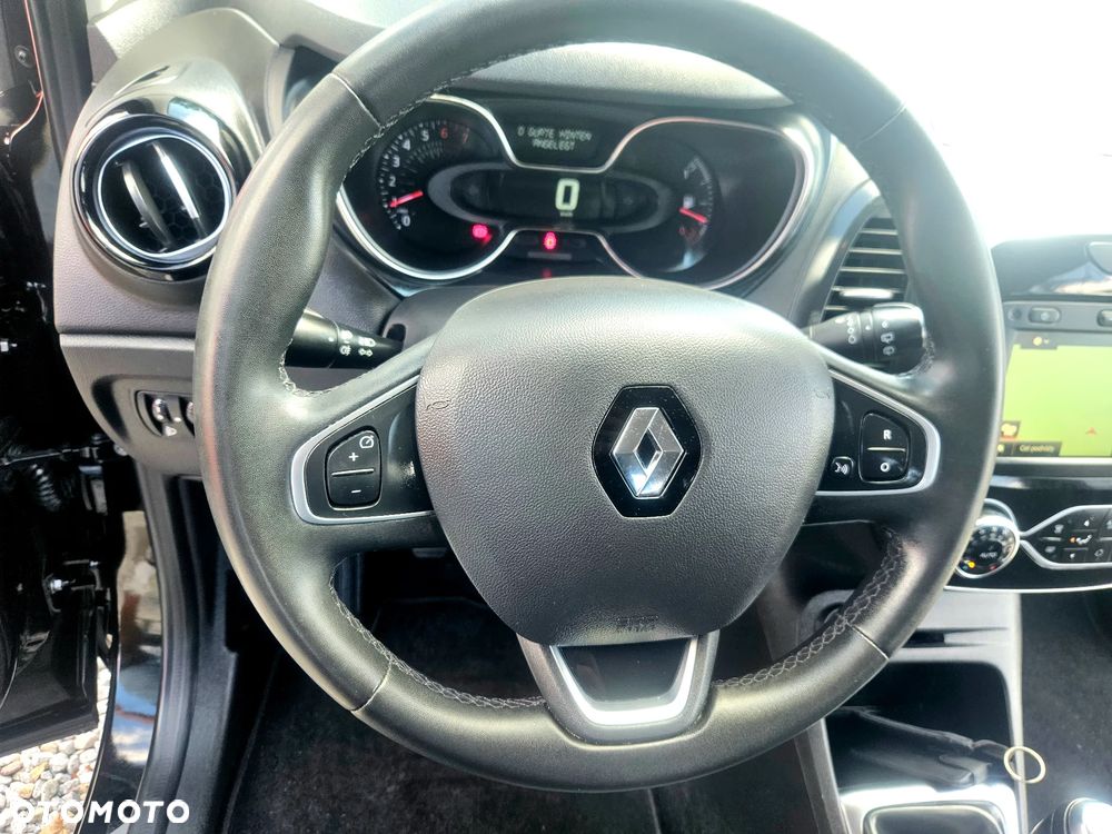 Renault Captur (ENERGY) TCe 90 LIMITED - 30