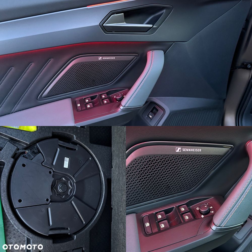 Cupra Formentor 2.0 TSI 4Drive DSG VZ Extreme - 38