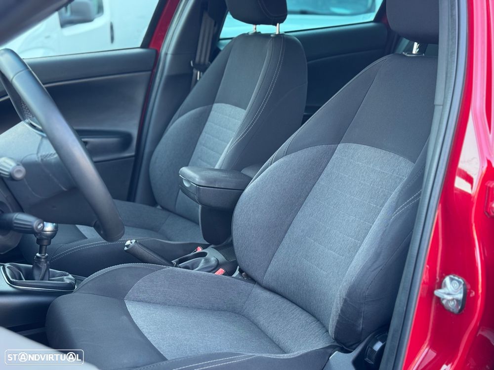 Alfa Romeo Giulietta 1.6 JTDm Super - 21