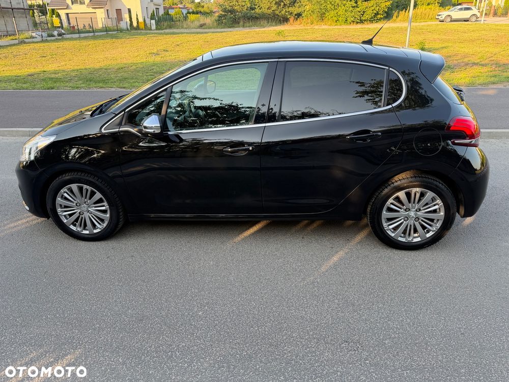 Peugeot 208 1.6 BlueHDi Active S&S - 3