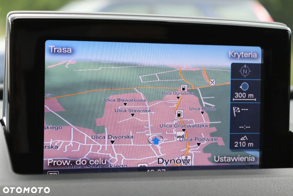 Audi Q3 2.0 TDI Quattro Prime Line S tronic - 34