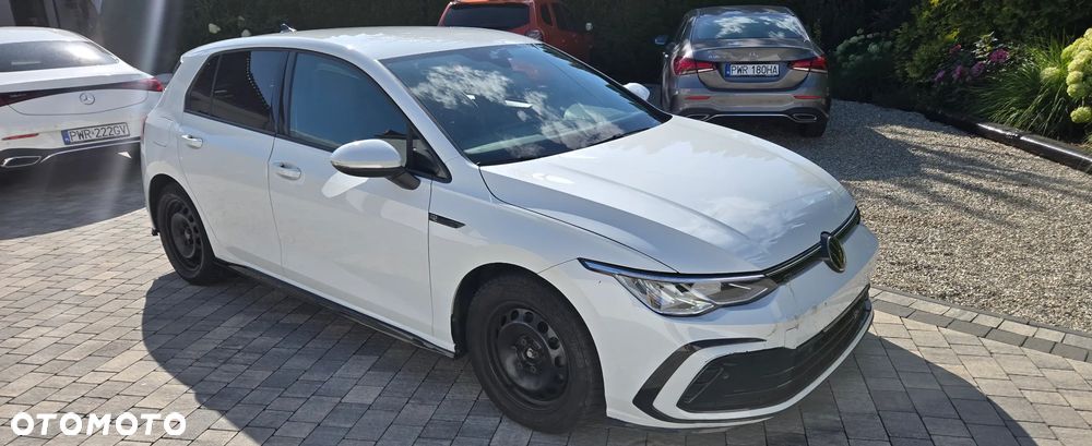 Volkswagen Golf 1.5 TSI OPF R-Line - 7