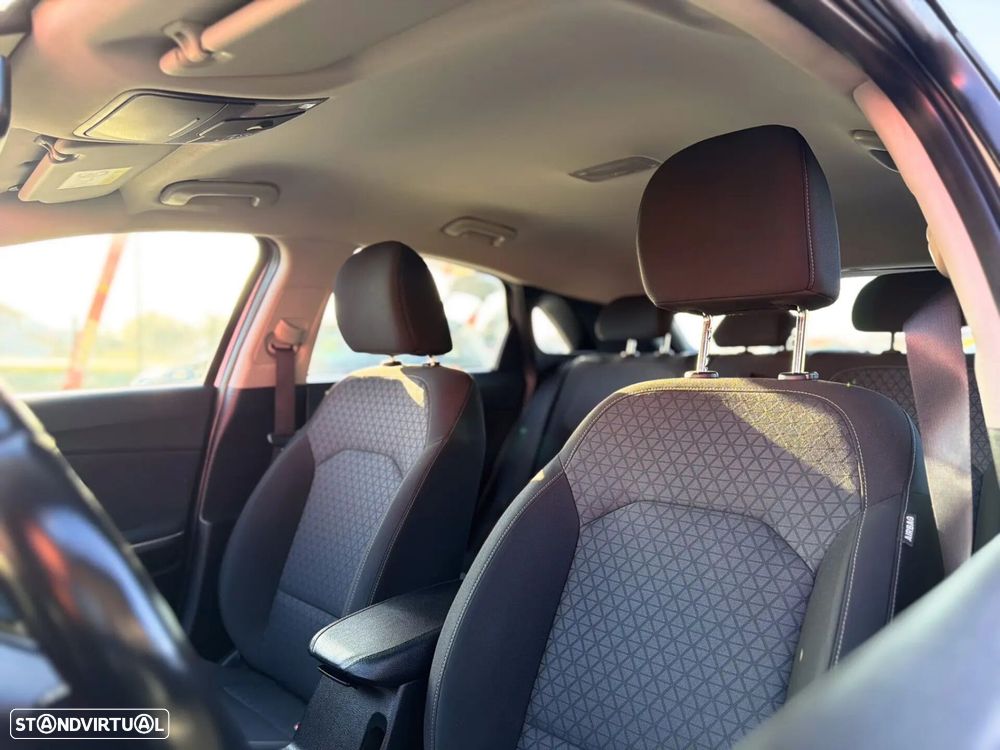 Kia Ceed 1.0 T-GDI Urban - 13