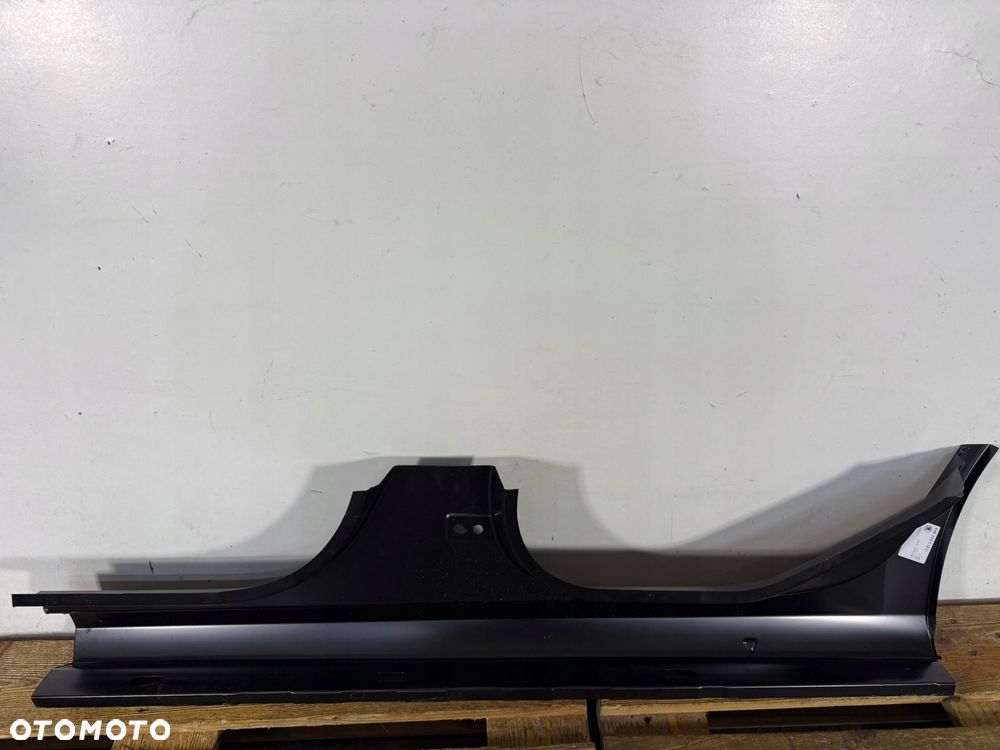 prog slupek prawy rama skoda fabia iv 4 6ve 6va 2021-2026 nowka oryginalny - 4