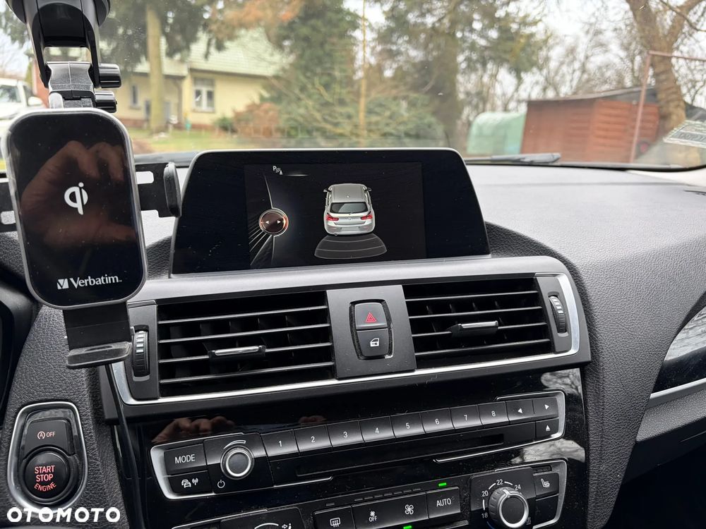 BMW Seria 1 118i M Sport - 5