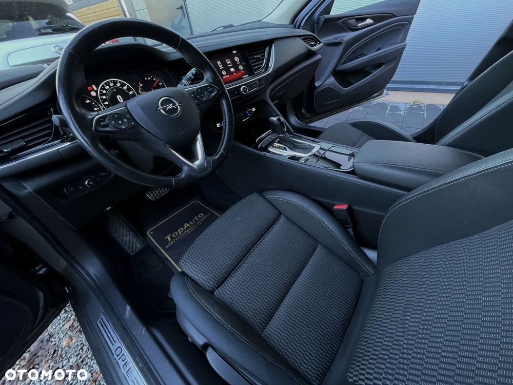 Opel Insignia 1.6 CDTI Innovation - 18