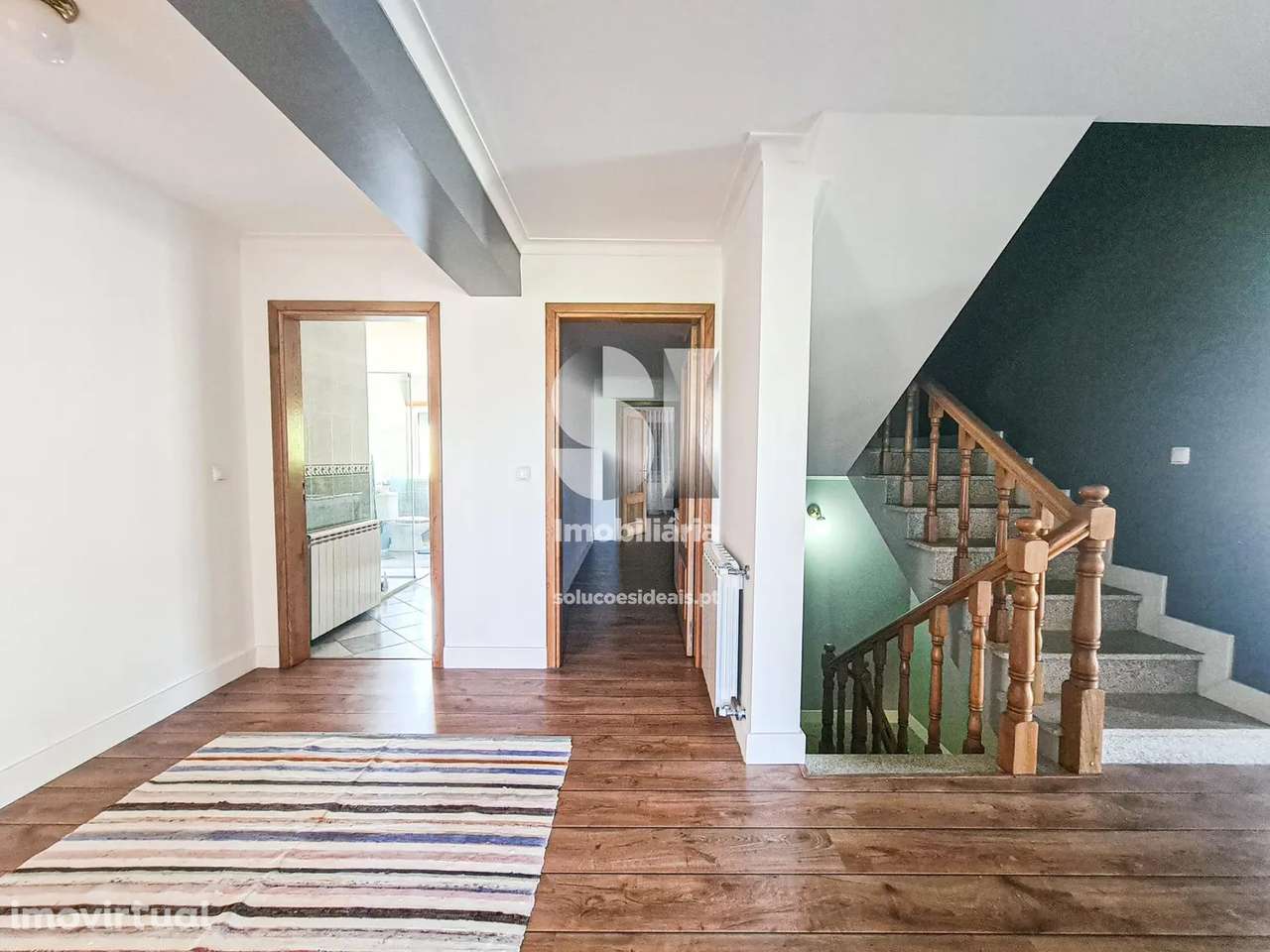 Moradia Isolada T3 - Grande imagem: 3/30