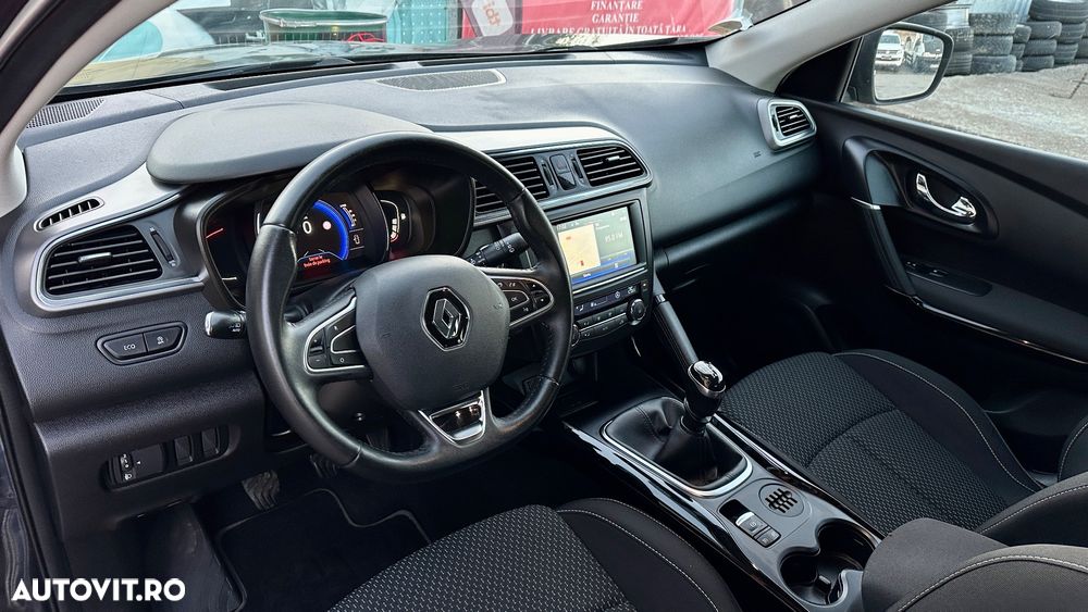 Renault Kadjar - 10