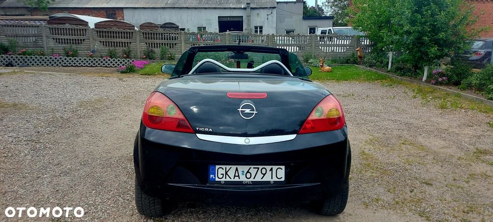 Opel Tigra 1.4 Enjoy - 4