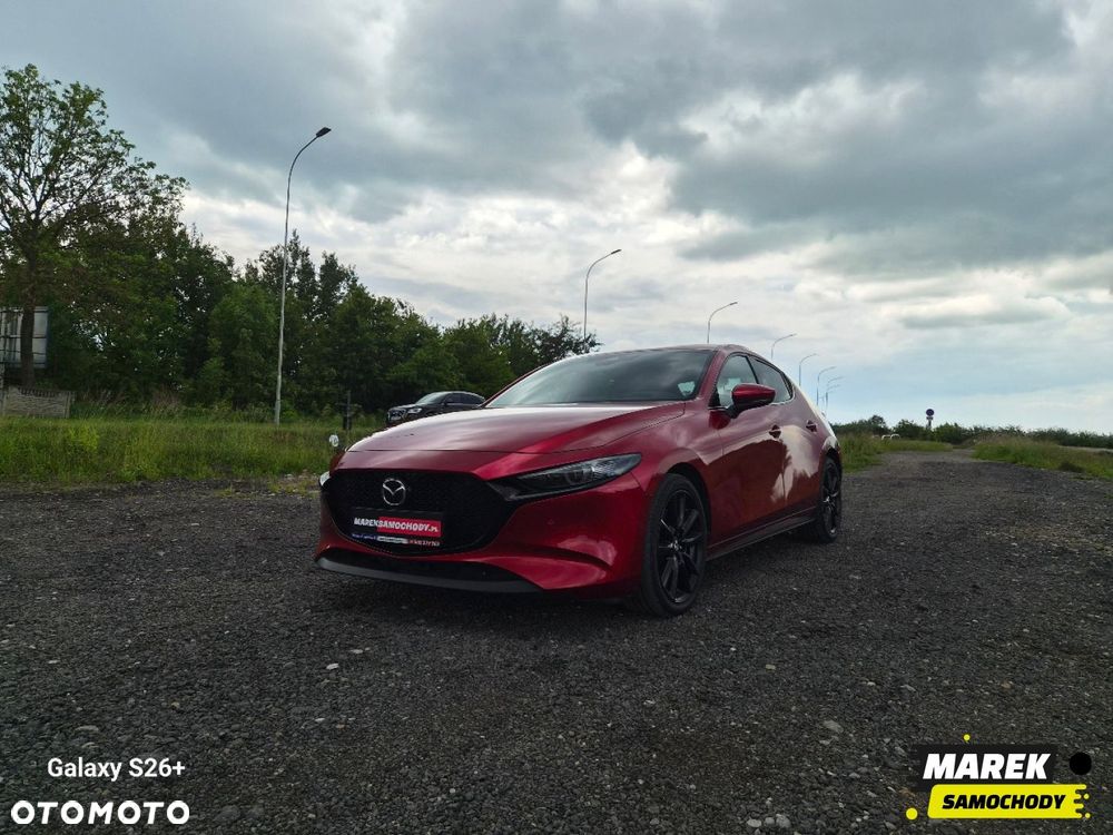 Mazda 3 - 27