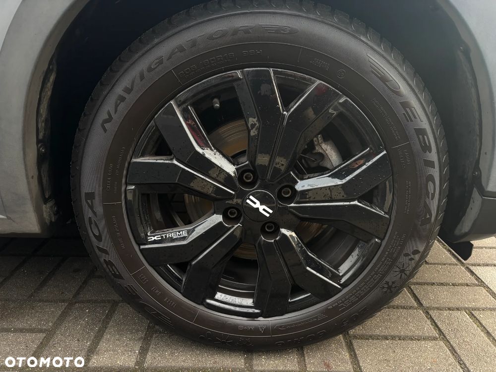 Dacia Jogger 1.0 TCe Extreme 7os - 8