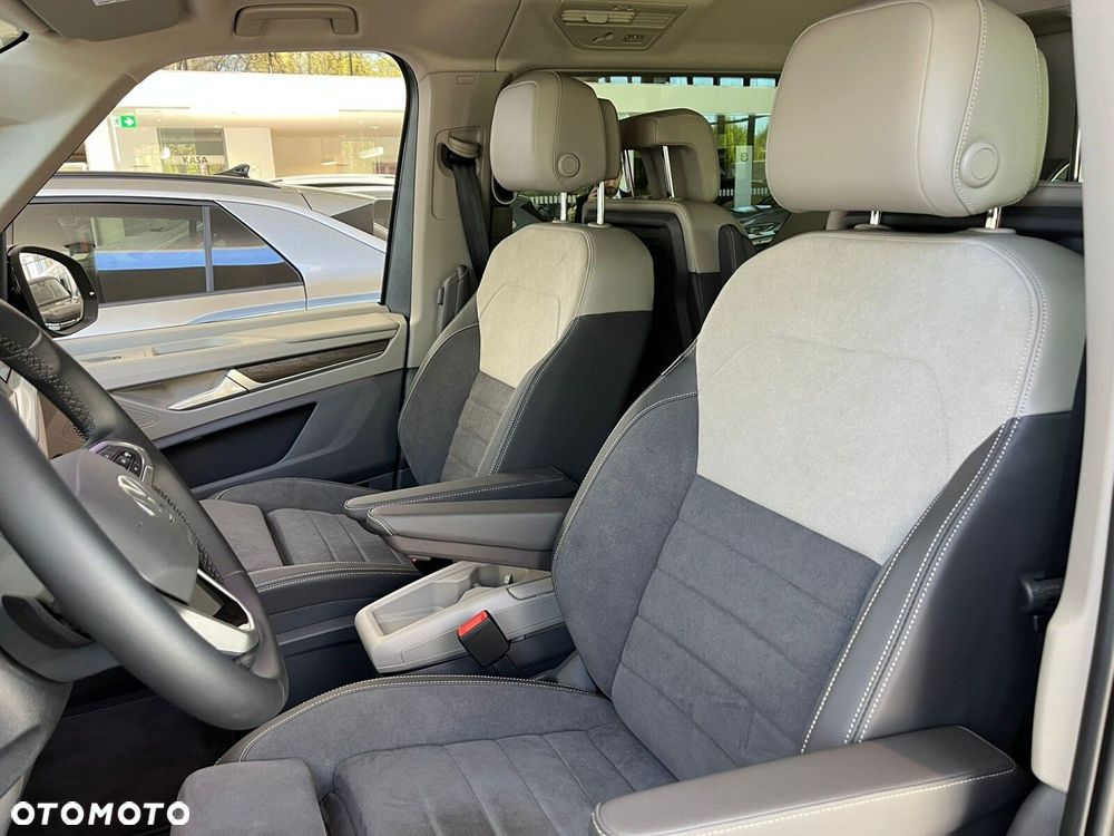 Volkswagen multivan Style L2 - 19