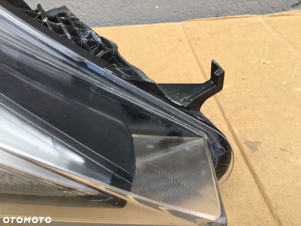 Lampa przednia górna Nissan Juke ll 2 Led - 6