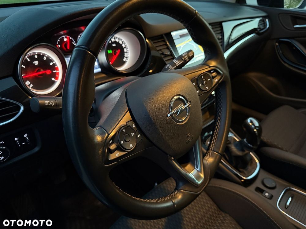 Opel Astra - 13