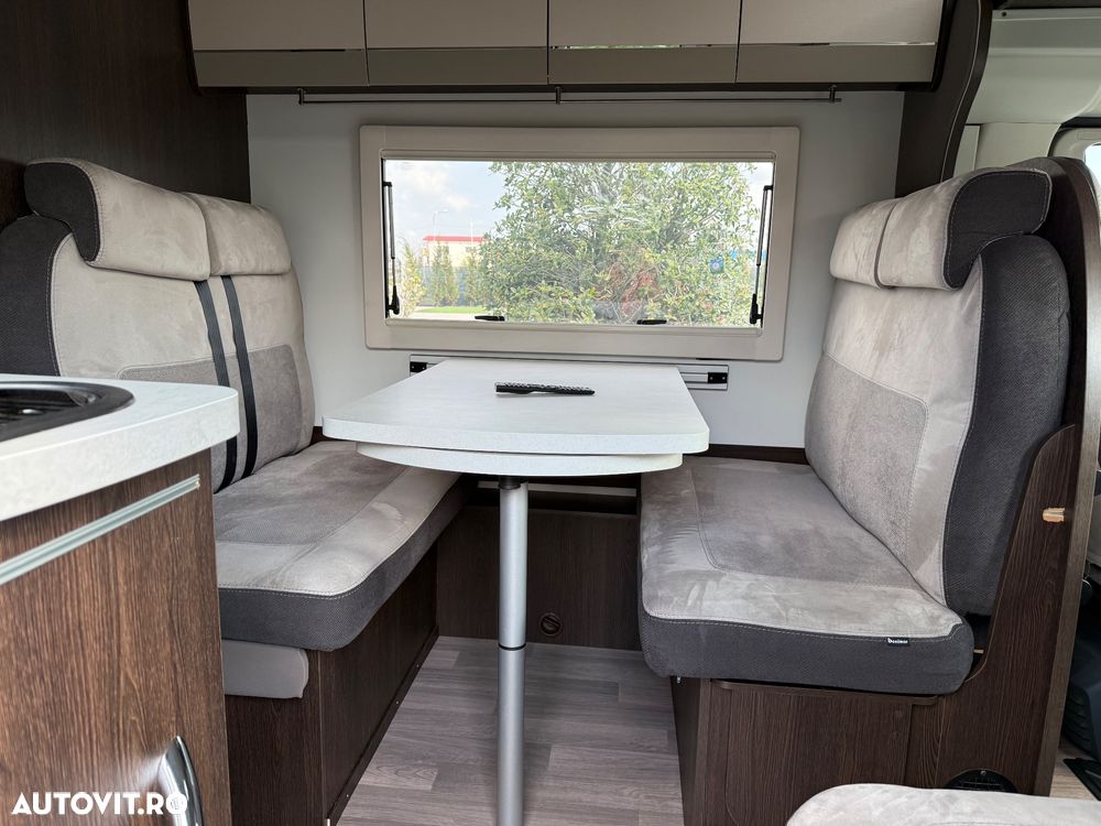 Benimar Sport 345 - 30