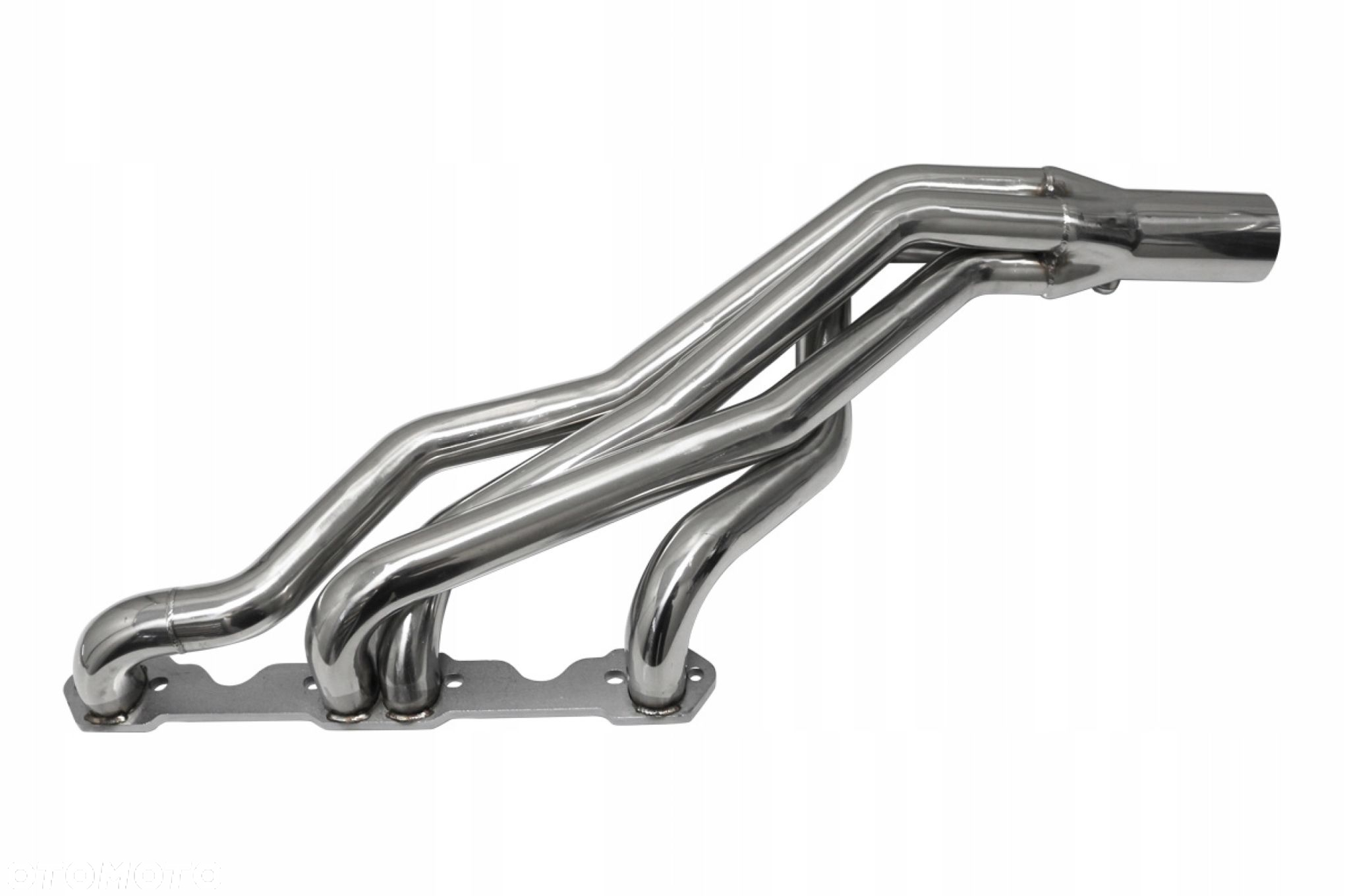 Kolektory wydechowe GM small block 4.4 - 5.7 corvette Blaze Camaro Firebird - 3