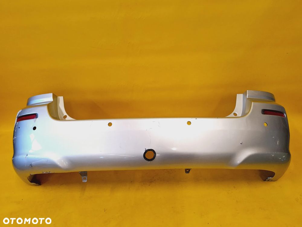 ZDERZAK TYŁ TYLNY TOYOTA VERSO II NR456 - 3