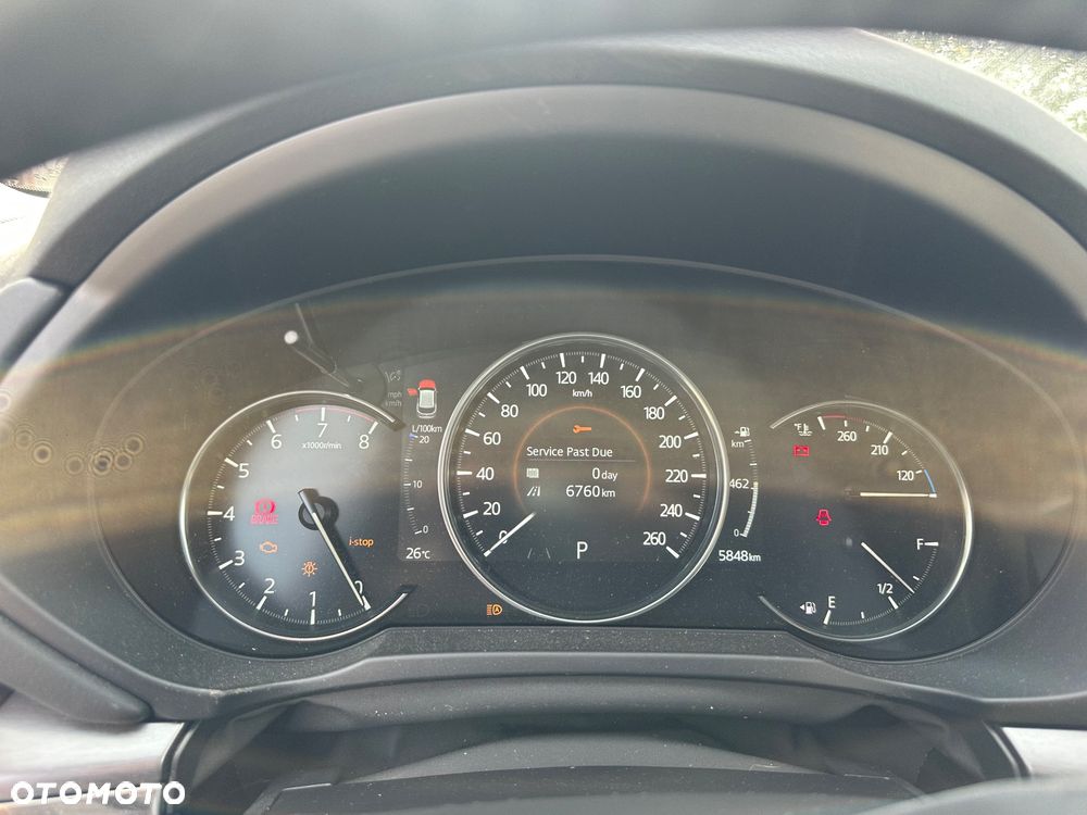 Mazda CX-5 2.0 Skyprestige AWD - 20