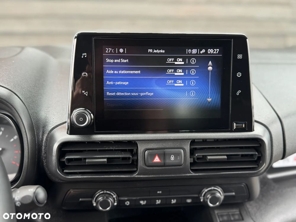 Toyota Proace City - 32