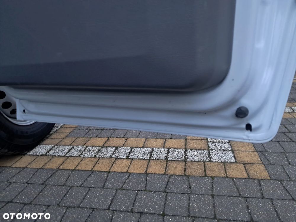 Mercedes-Benz SPRINTER 316 CDI !!! PAKA 3,5 METRA !!! HAK - 3,5 TONY !!! SERWISOWANY !!! - 21