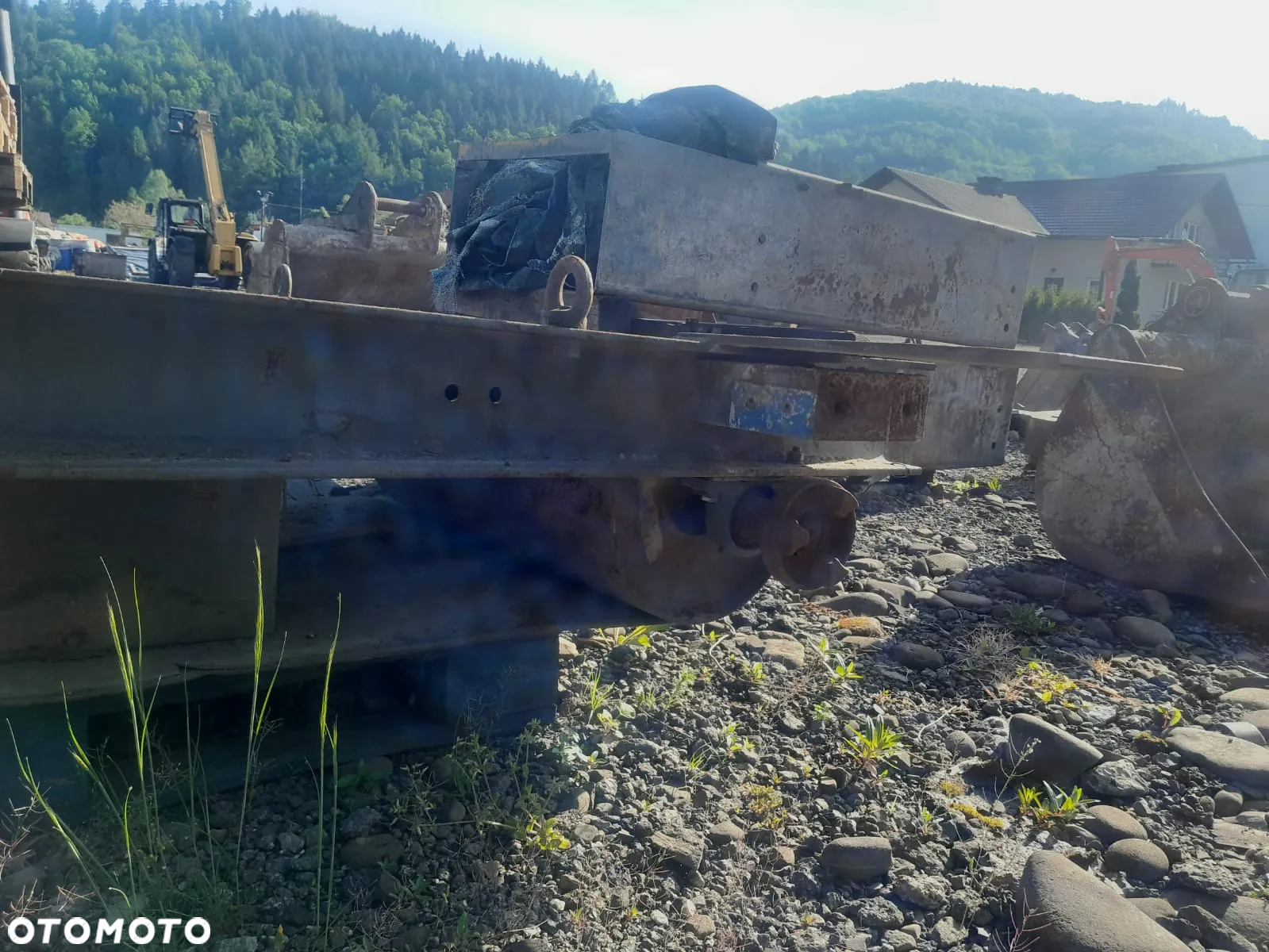 Magnes Separator Magnetyczny Przenośnik Magnetyczny Do Kruszarki - 3