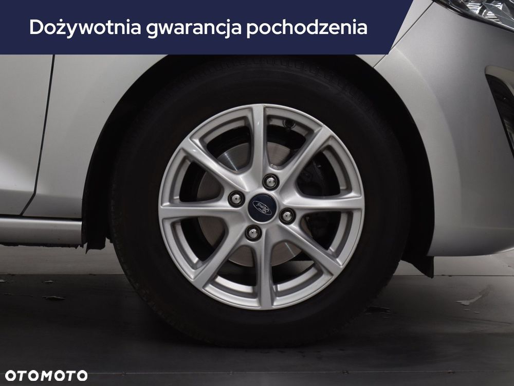 Ford Fiesta - 17