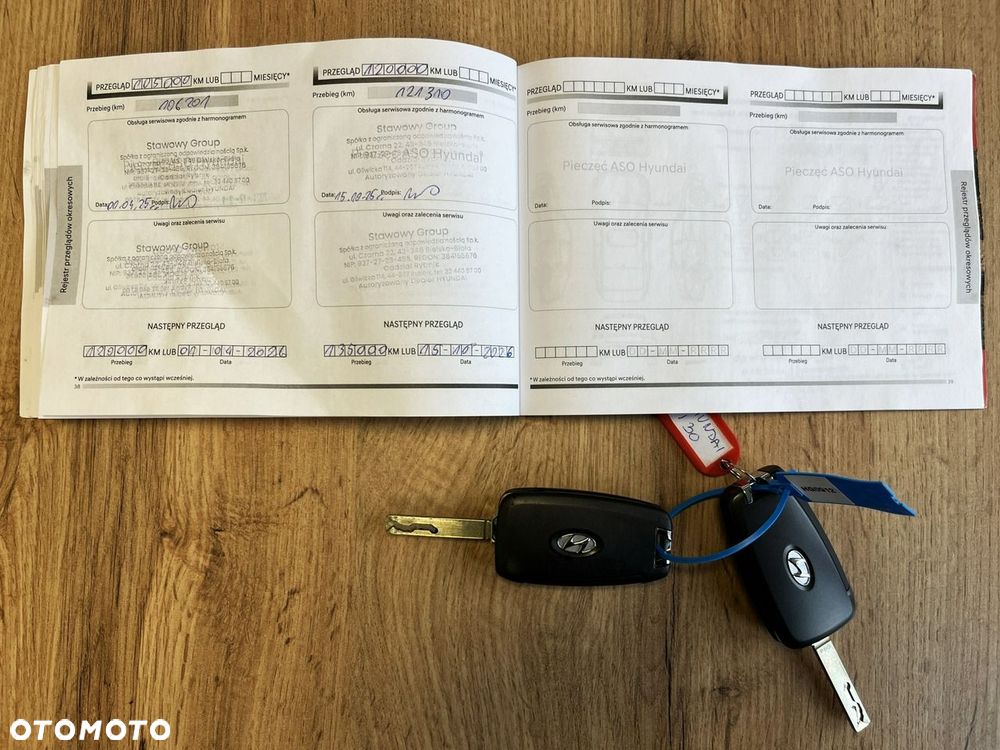 Hyundai i30 - 38