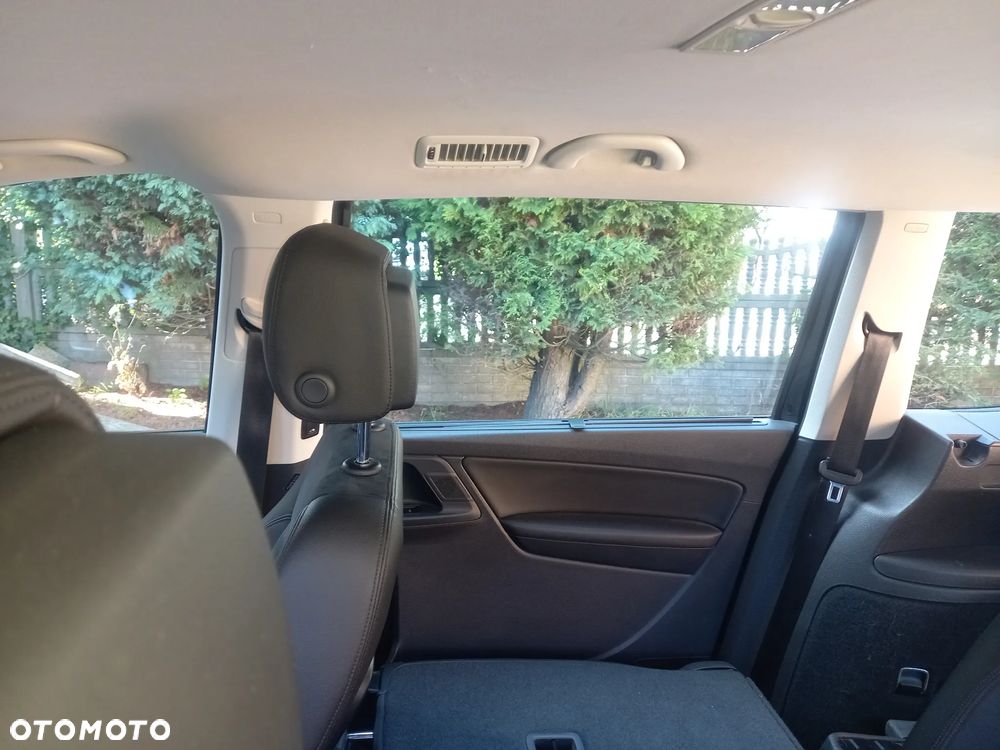 Seat Alhambra - 13