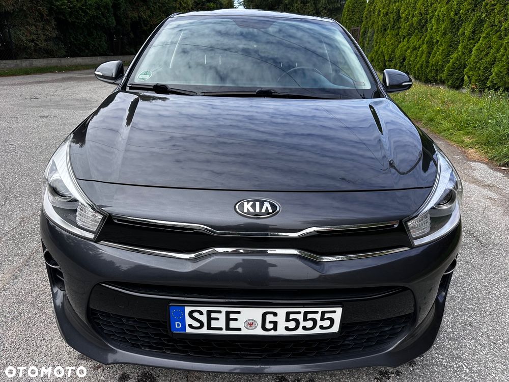 Kia Rio 1.2 Business Line - 21