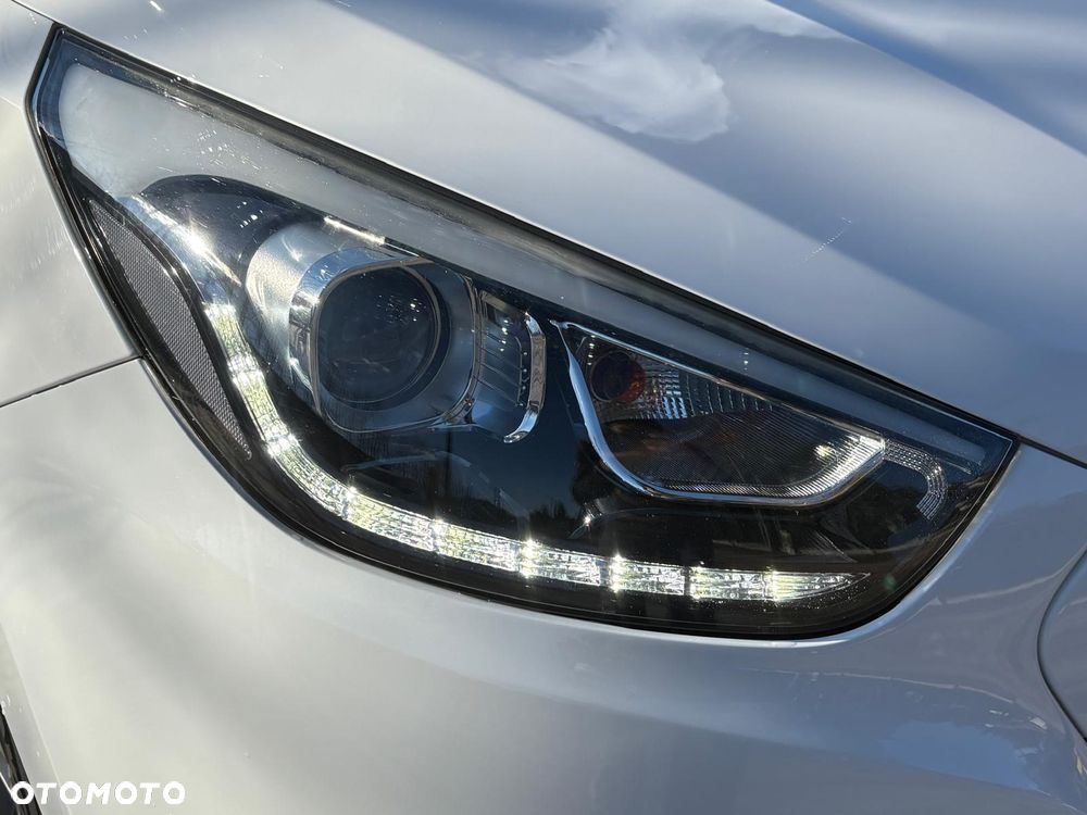 Hyundai ix35 2.0 CRDi 4WD Premium - 19