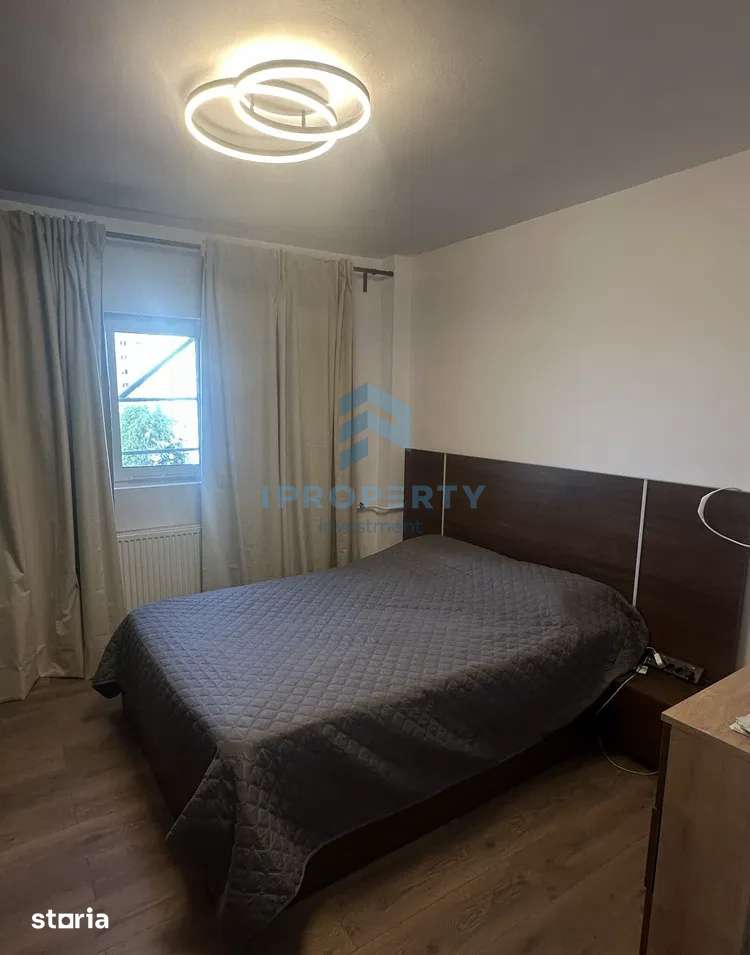 Vanzare Apartament 2 camere in Obor Renovat — fotografia 3