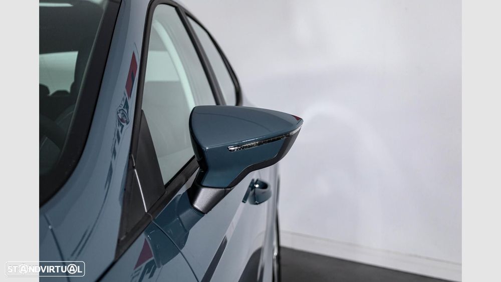 SEAT Ibiza 1.0 TSI Style - 6