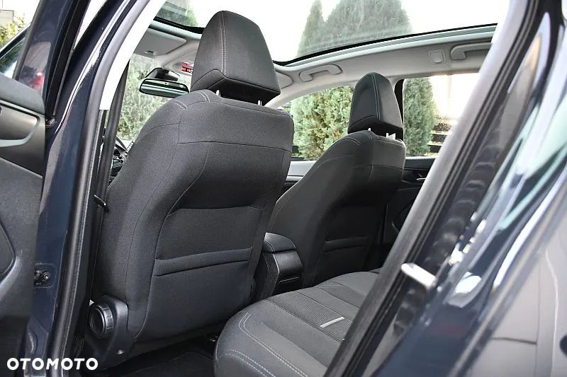 Peugeot 308 SW BlueHDi 120 Stop & Start Allure - 20