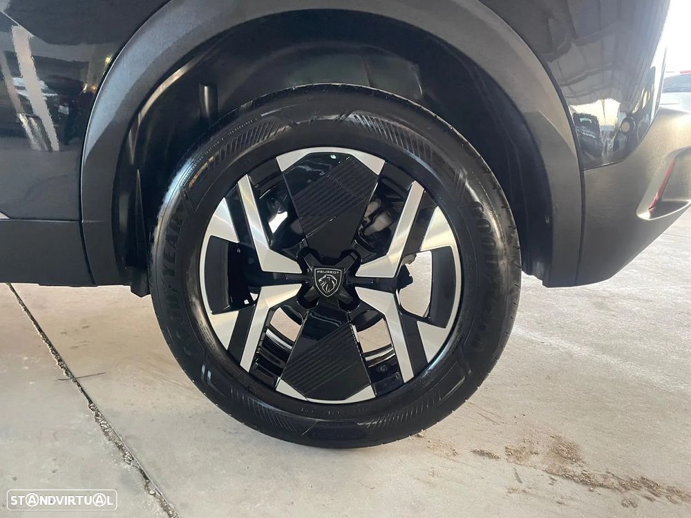 Peugeot 2008 1.2 PureTech GT Pack EAT8 - 40