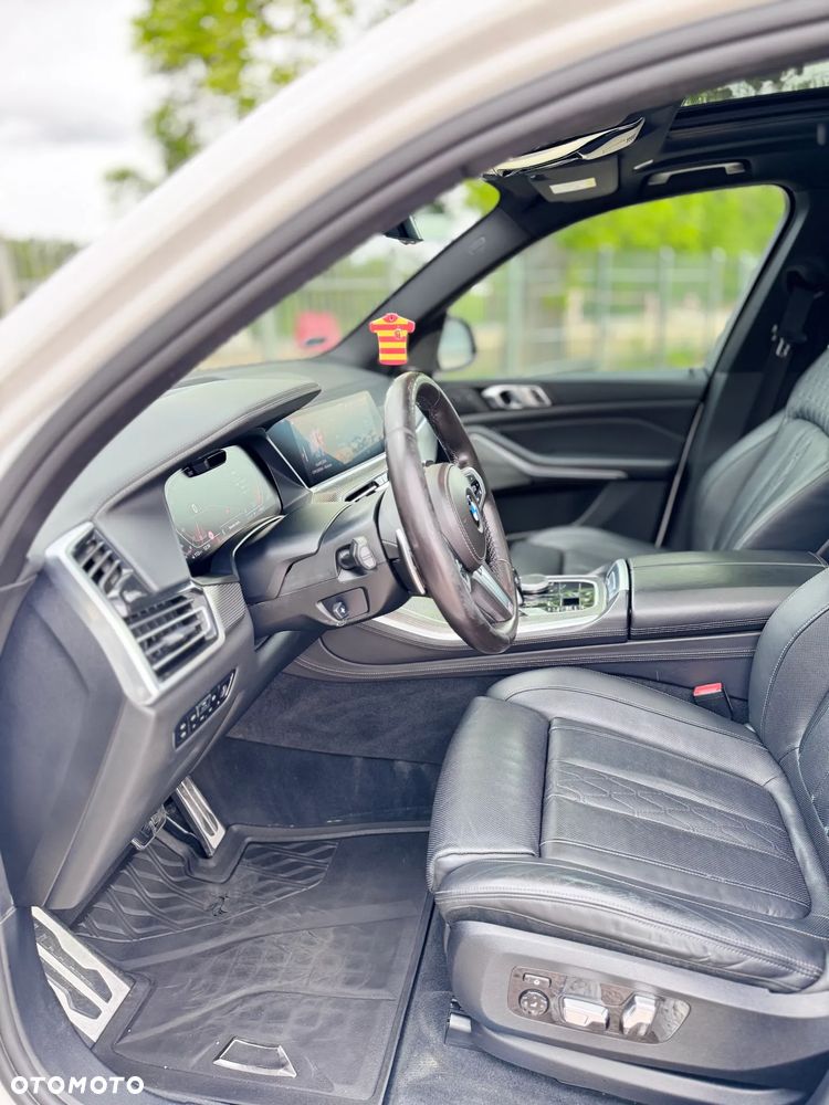 BMW X5 xDrive30d sport - 14