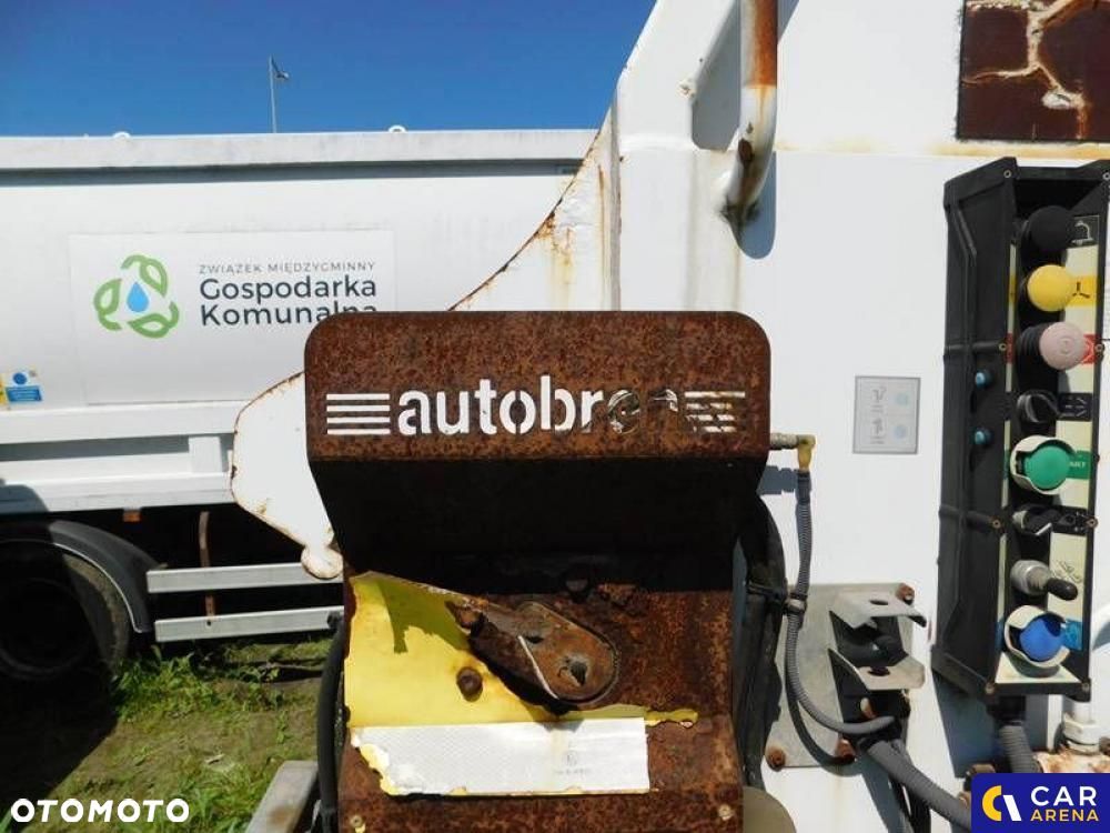 Iveco ML 140 - 33