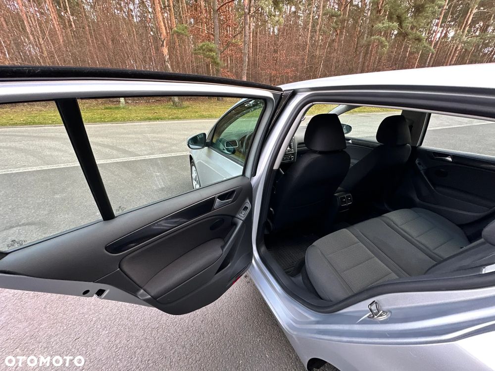 Volkswagen Golf 1.6 Edition - 19