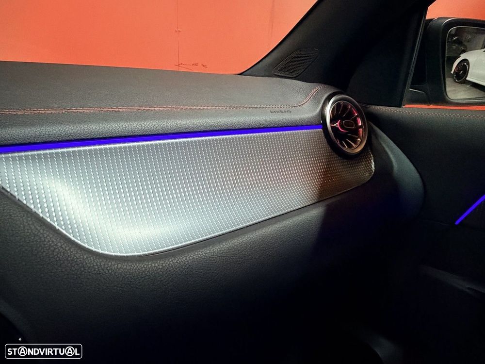 Mercedes-Benz EQA 250 AMG Line - 19