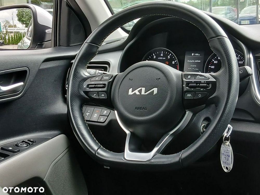 Kia Stonic 1.0 T-GDI L - 21